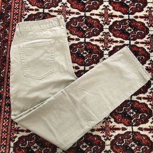 Men’s Aeropostale skinny jeans